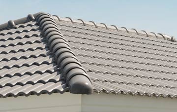 advantages of Healey clay roofing