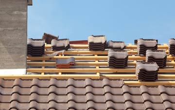 Healey clay roofing costs