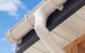 Healey gutter installation costs