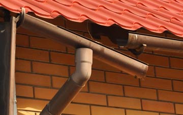 Healey gutter repair costs