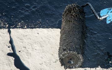 Healey liquid sealant waterproofing