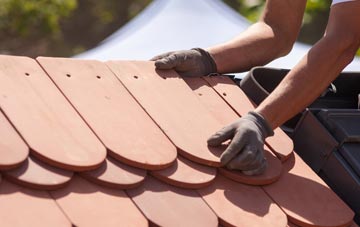 Healey roof tile contractors