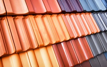 Healey roof tile costs
