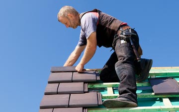 disadvantages of Healey slate roofing