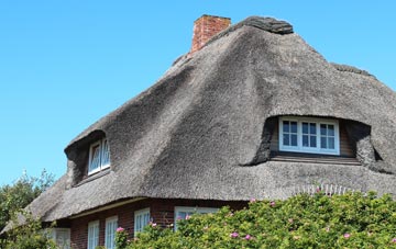 thatch roofing Healey