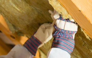 types of Healey pitched roof insulation materials